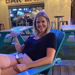 Meet your Posher, Darcie